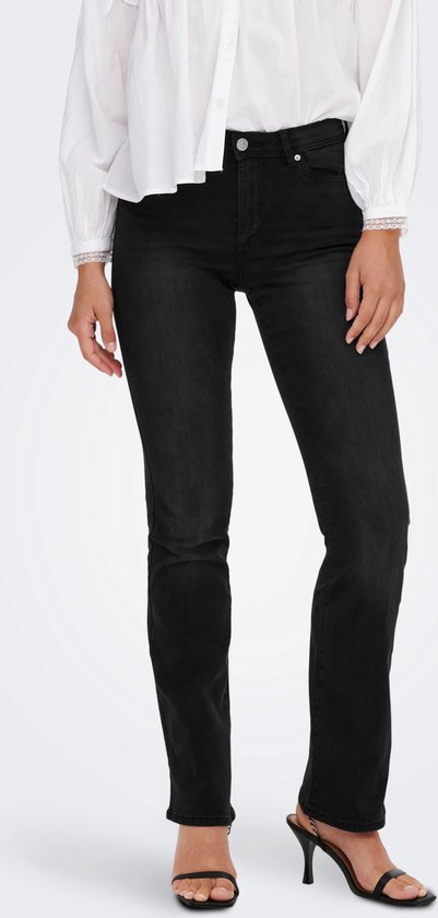ONLY ONLWAUW HW FLARED BJ1097 NOOS Dames Jeans - Maat XS X L32