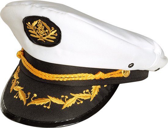 St. Pet Captain Jonah
