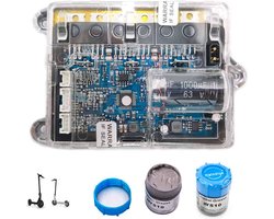 Moederbord XIAOMI-Controller besturingseenheid Xiaomi M365, Pro, Essential, 1S, Pro2 en Mi3 V.3-E STEP ROESELAREE
