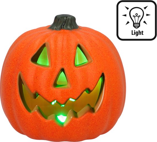 khevga Autumn Deco Ornamental Pumpkin Deco pompoenen gemaakt
