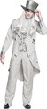 Boland - Kostuum Ghost groom (54/56) - Volwassenen - Spook - Halloween kostuum - Spook - Geest - Horror