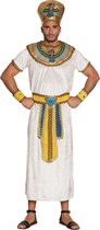 Boland - Kostuum Imhotep (54/56) - Volwassenen - Farao - Egypte