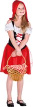 Costume enfant à capuche rose - 4-6 ans - Costumes de carnaval