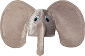 BOLAND BV - Chapeau éléphant adulte - Chapeaux> Humour