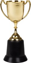 Boland - Gouden trofee (22 cm) - Sport