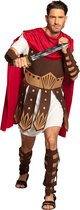 Costume adulte Gladiator (M / L) - Costumes de carnaval