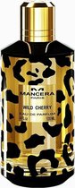 Mancera - Wild Cherry - 120 ml - Eau de Parfum