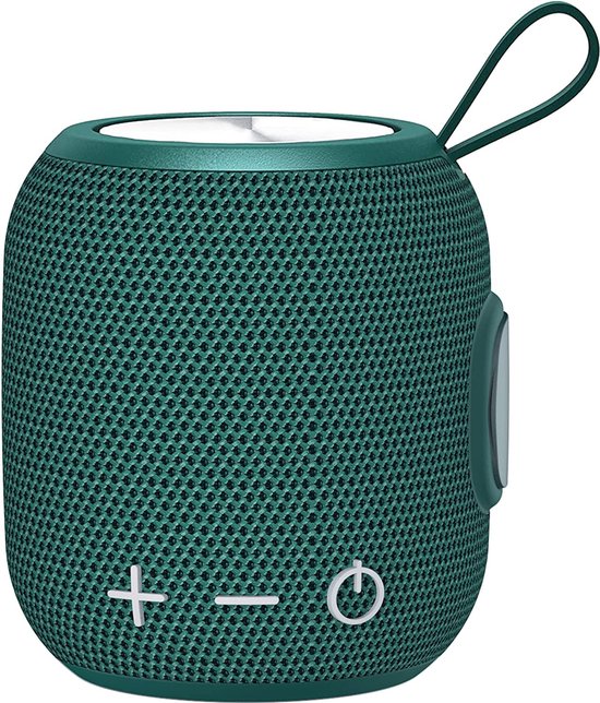 M7 - Draagbare Bluetooth Luidsprekers - Draadloze Speaker - Waterdichte  Outdoor... | bol.com