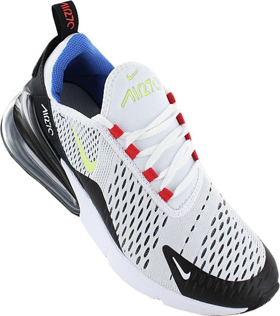 Nike Air Max 270 - Baskets pour femmes, Chaussures de sport, Taille 36,5 |  bol.com