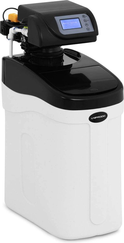 Waterontharder kopen van Omega | Voor 100% kalkvrij water
