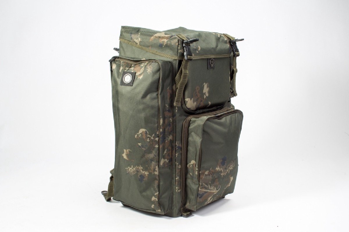 Nash Scope OPS Deploy Rucksack