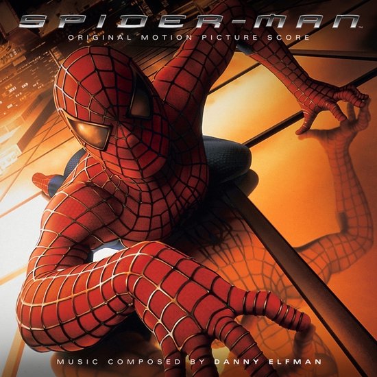Spider-Man