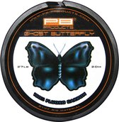 PB Products - Ghost Butterfly Fluoro Carbon - 20 meter - 20 lb