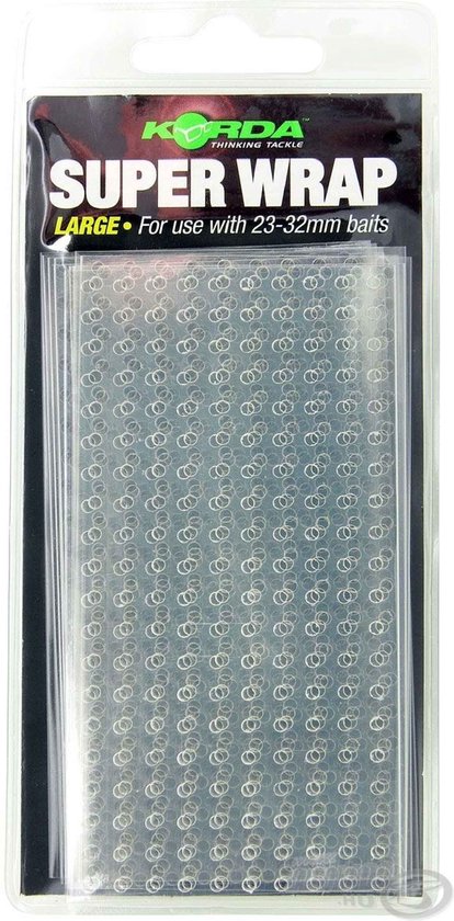 Korda Super Wrap - 22 mm