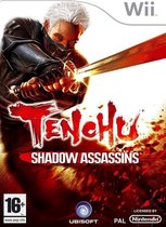 Tenchu: Shadow Assassins /Wii