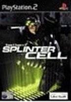 Tom Clancy's Splinter Cell /PS2