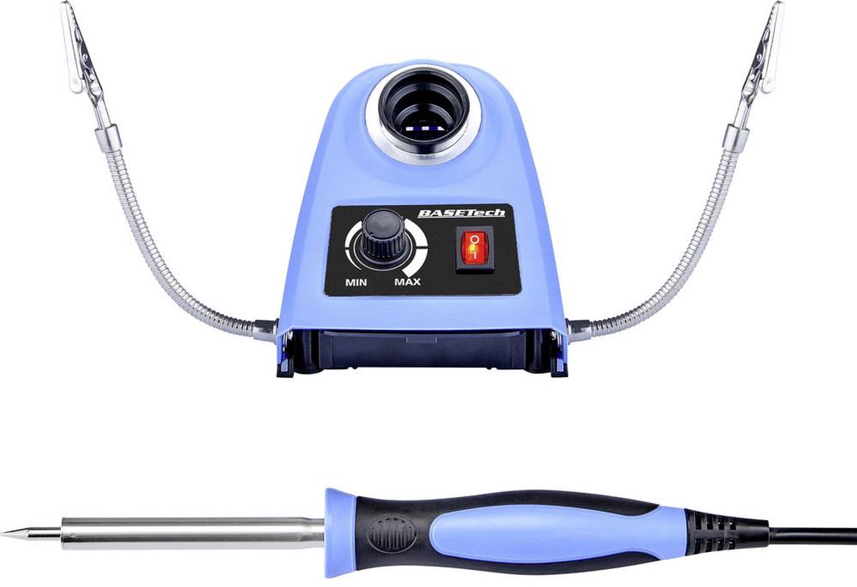 Image of BaseTech 1516976 direct website