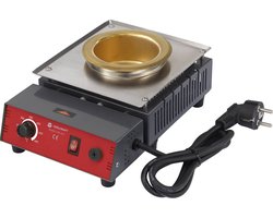 TOOLCRAFT LTB-911A Soldeerbad 300 W 480 °C Soldeerhoeveelheid 1350 g