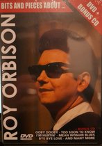 Roy Orbison - Bits And Pieces About... Dvd + Cd
