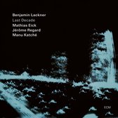 Jérôme Regard, Manu Katché, Mathias Eick, Benjamin Lackner - Last Decade (LP)