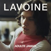 Marc Lavoine - Adulte Jamais (CD) (Reissue)