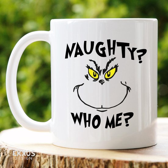 Kut kerst koffiemok grappig geen zin in kerst Kut kerst koffiemok grappig geen zin in kerst