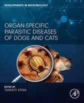 Developments in Microbiology - Organ-Specific Parasitic Diseases of Dogs and Cats