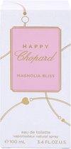 Chopard Happy Magnolia Bliss Edt Spray