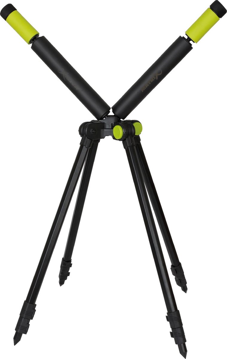 Matrix Freeflow Quad Roller - Afsteekroller