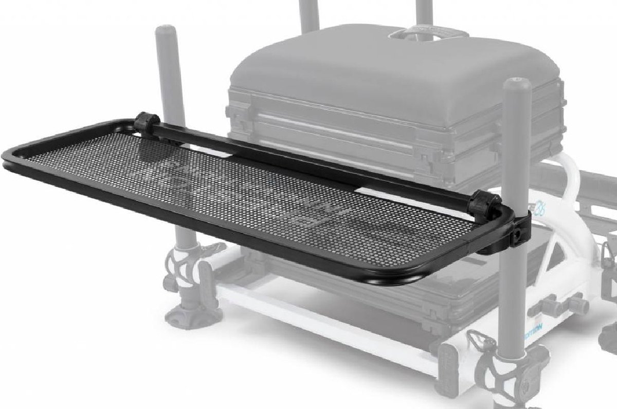 Preston Offbox 36 Venta-Lite S/Line Tray