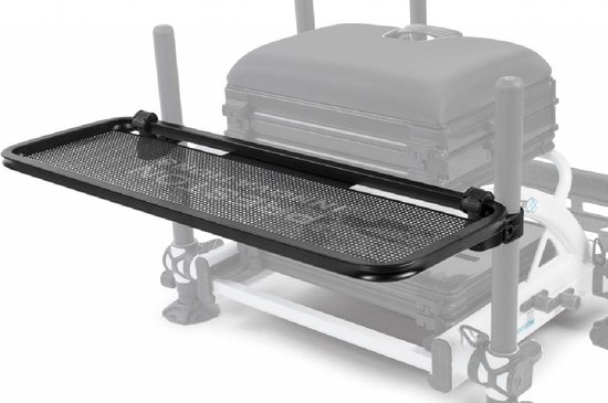 Foto: Preston offbox 36 venta lite s line tray