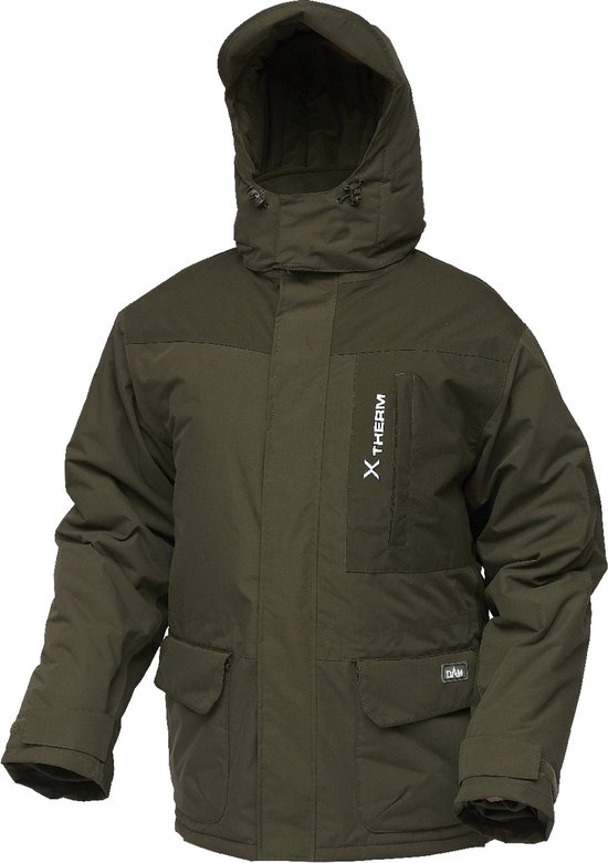 DAM Xtherm Winter Suit