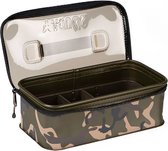 Fox Aquos Camo Rig Box And Tackle Bag | Accessoire tassen
