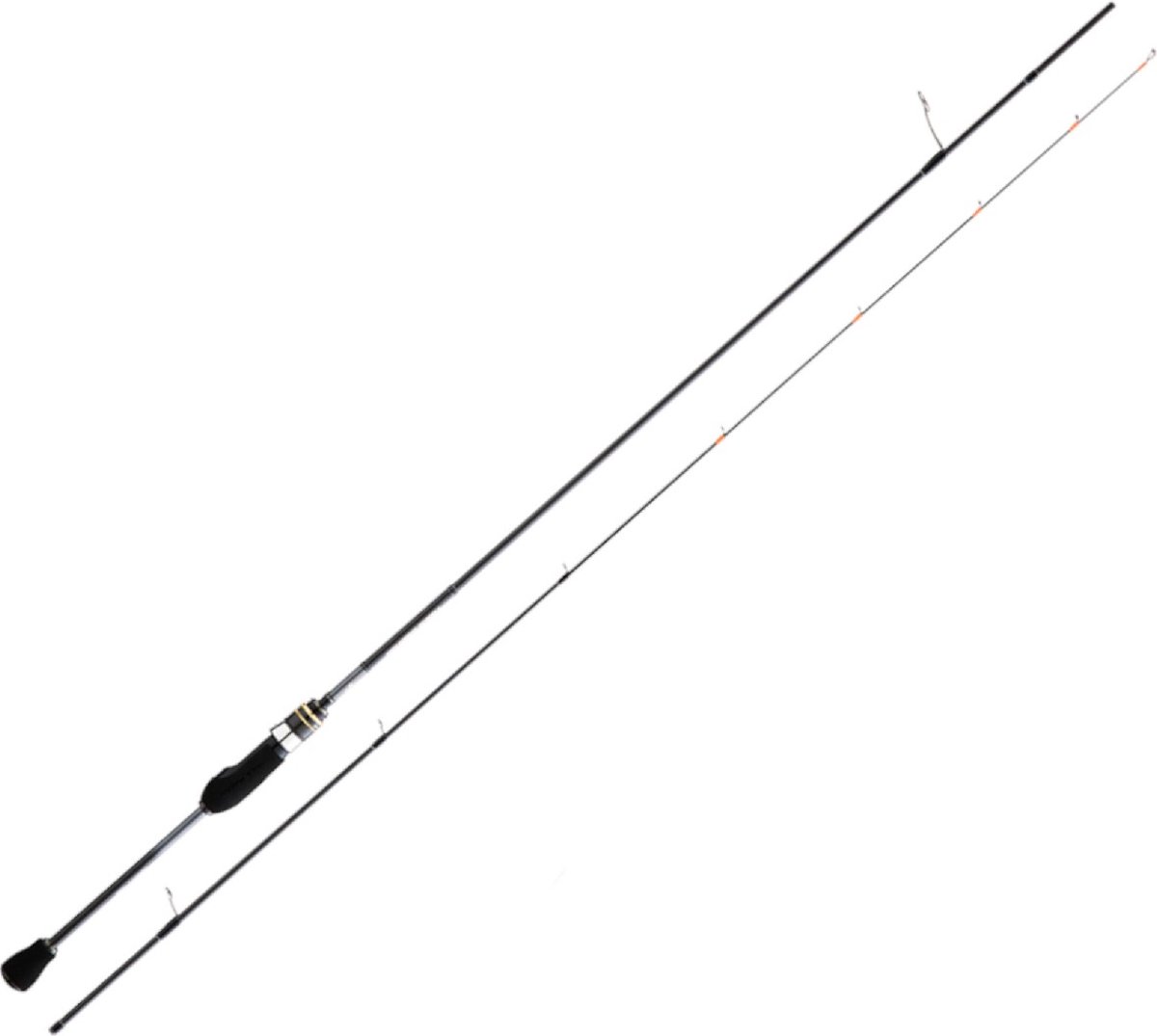 Hearty Rise Rock Master 2.30 m 0,6-12 gr 762L