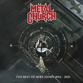Metal Church - Best Of Mike Howe (2016-2021) (CD)