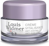 Widmer Crème de Nuit Vitalisante Sans Parfum 50 ml