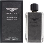 Bentley Momentum Unbreakable Edp M 100 Ml