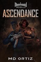 Dawnward 2 - Ascendance