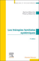 Les Thérapies familiales systémiques