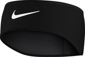 Nike Knit Headband - Zwart - Unisex