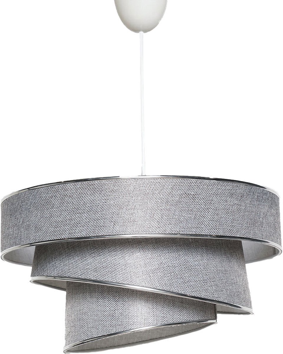 KOBO Living Hanglamp Couper Grey