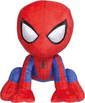 Spider-Man Kruipend Knuffel 53cm