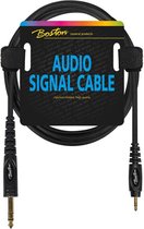 Câble de signal audio Boston - Mini Jack vers Jack Stéréo