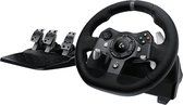 Bol.com Logitech G920 - Driving Force Racing Wheel - Geschikt voor Xbox Series Xbox One en PC aanbieding