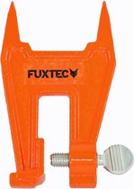 FUXTEC Kettingzaag vijlbok - vijlbok kettingslijper - kettingzaagslijper houder - FX-FB100