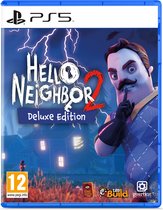 Hello Neighbor 2: Deluxe Edition - PS5