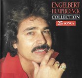Engelbert Humperdinck, Collectie 25 Songs