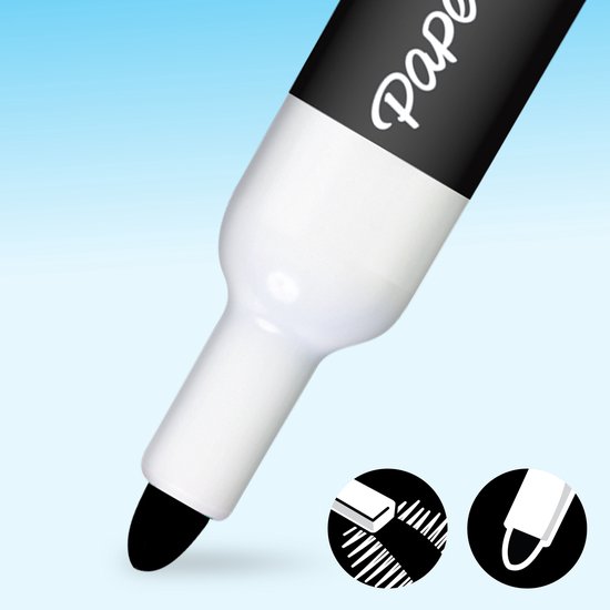 Bedrukte whiteboard markers | JM Promotions