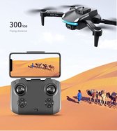 K105 Max - Quad Drone Met Camera en Opbergtas - Opvouwbaar Drone -  full HD full Protect Sensor