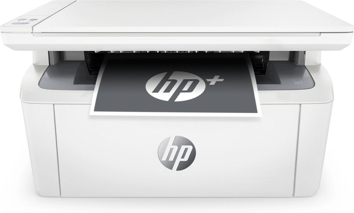 HP LaserJet M140we - All-in-One Printer